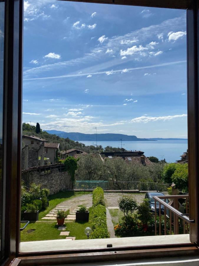 Agora' Home Gardone Riviera Εξωτερικό φωτογραφία