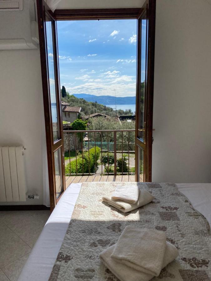 Agora' Home Gardone Riviera Εξωτερικό φωτογραφία